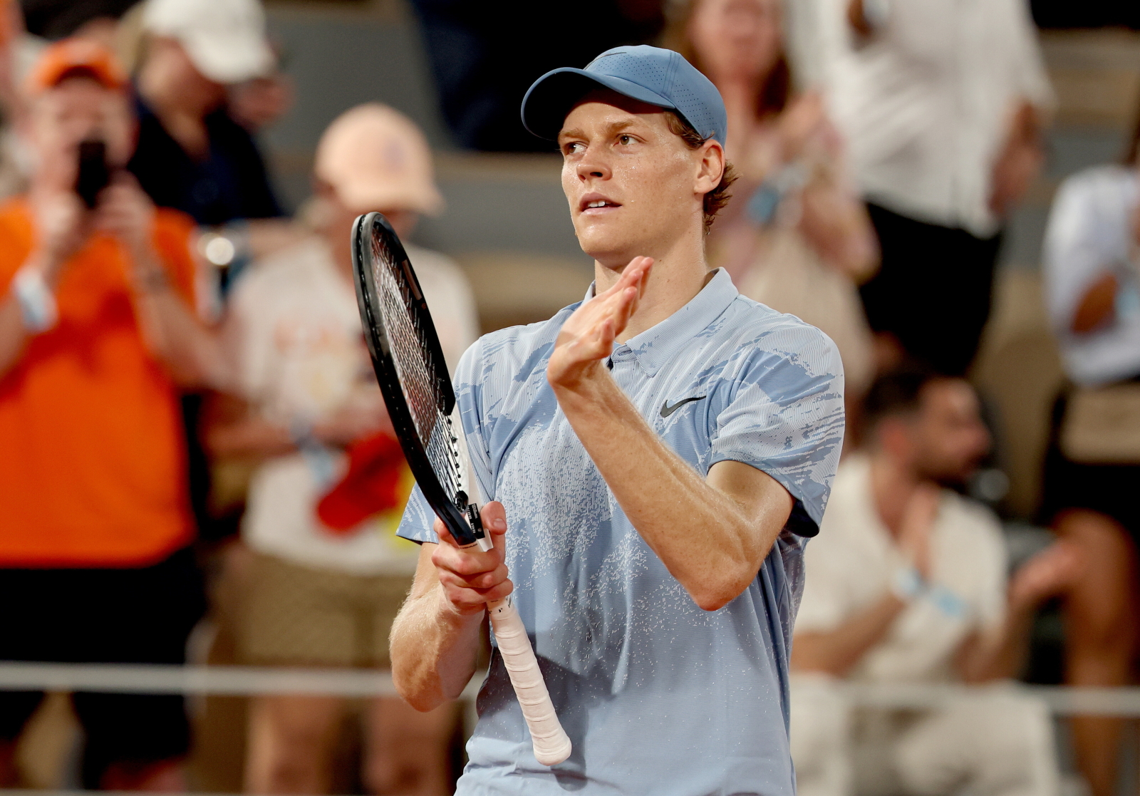 Hit w półfinale Wimbledonu | Djoković – Sinner: kursy, typy, transmisja