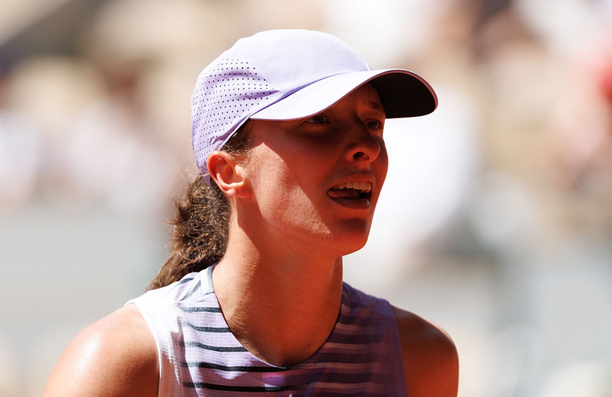 Żółte ostrzeżenie w Paryżu. Wszystko przez upały