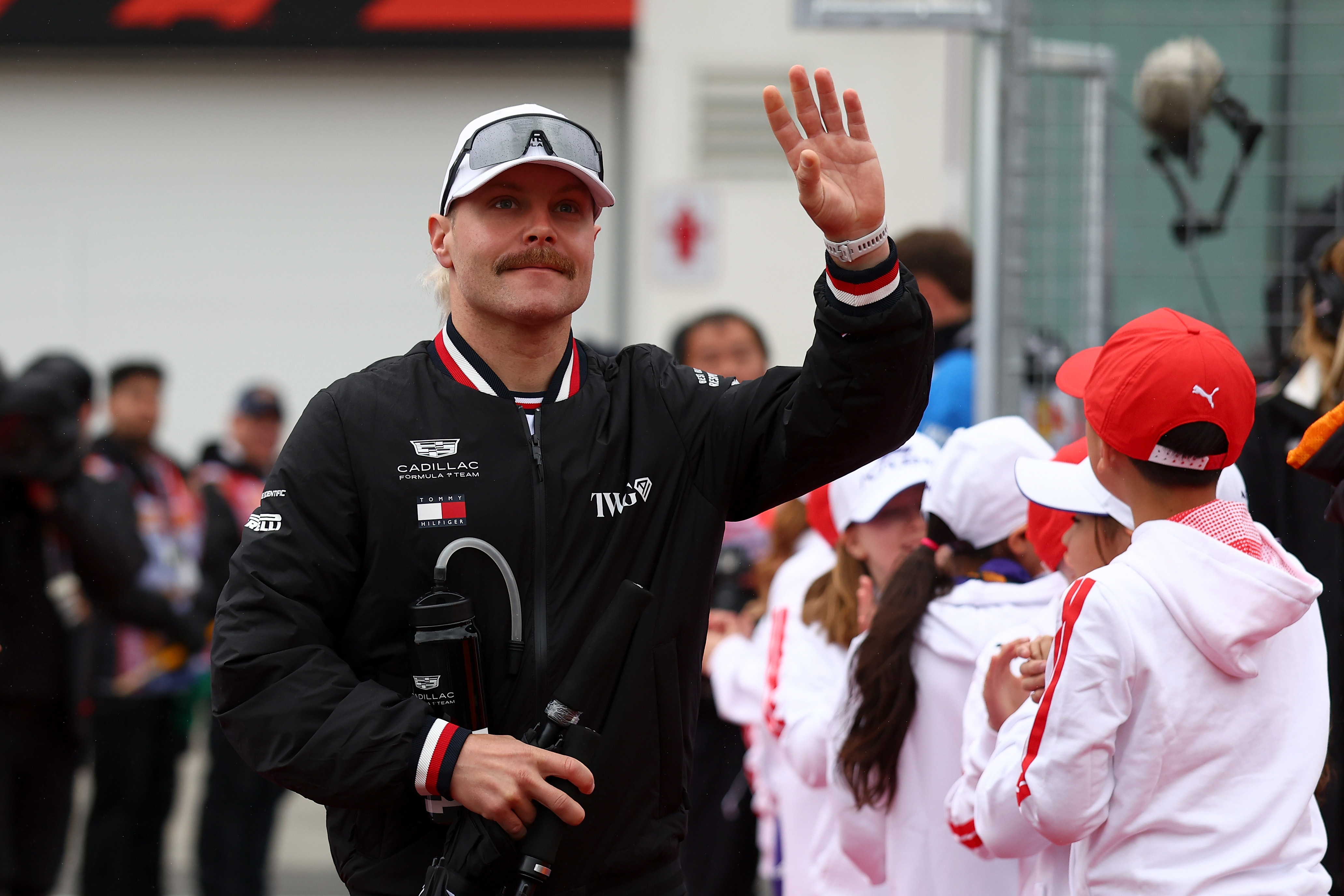 Kierowca na wylocie z F1. Rozstanie w trybie pilnym?