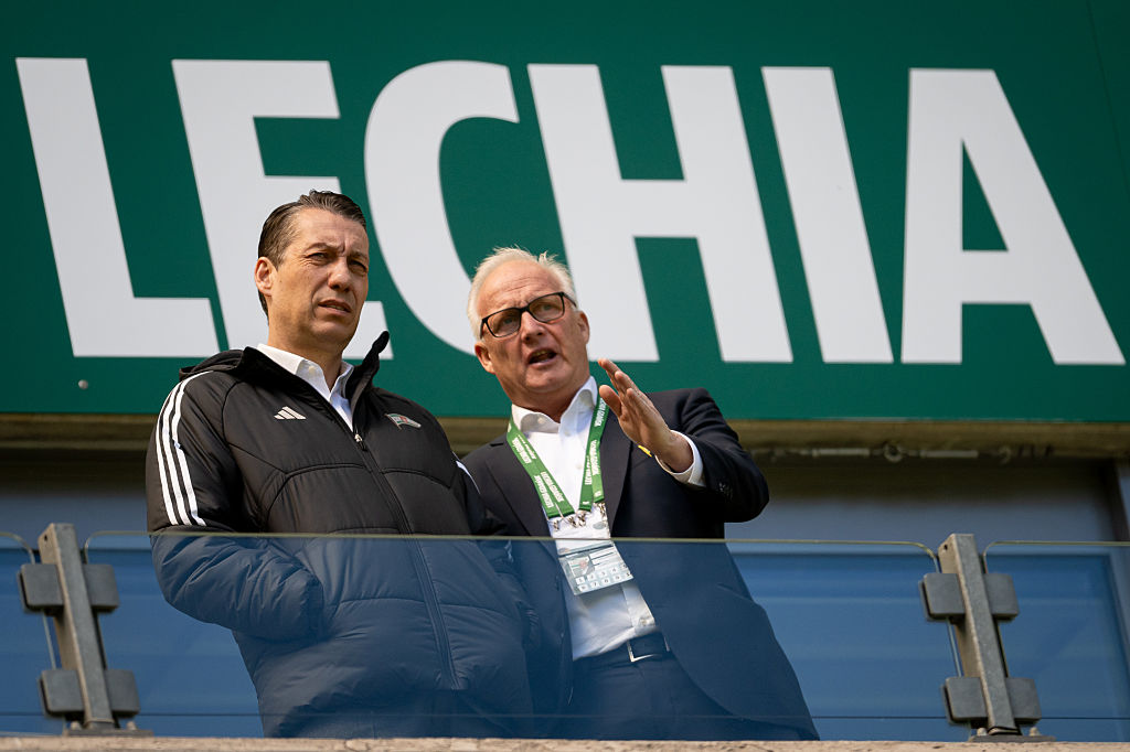 Dlaczego Lechia spadła z Ekstraklasy? Wymieniamy grzechy główne