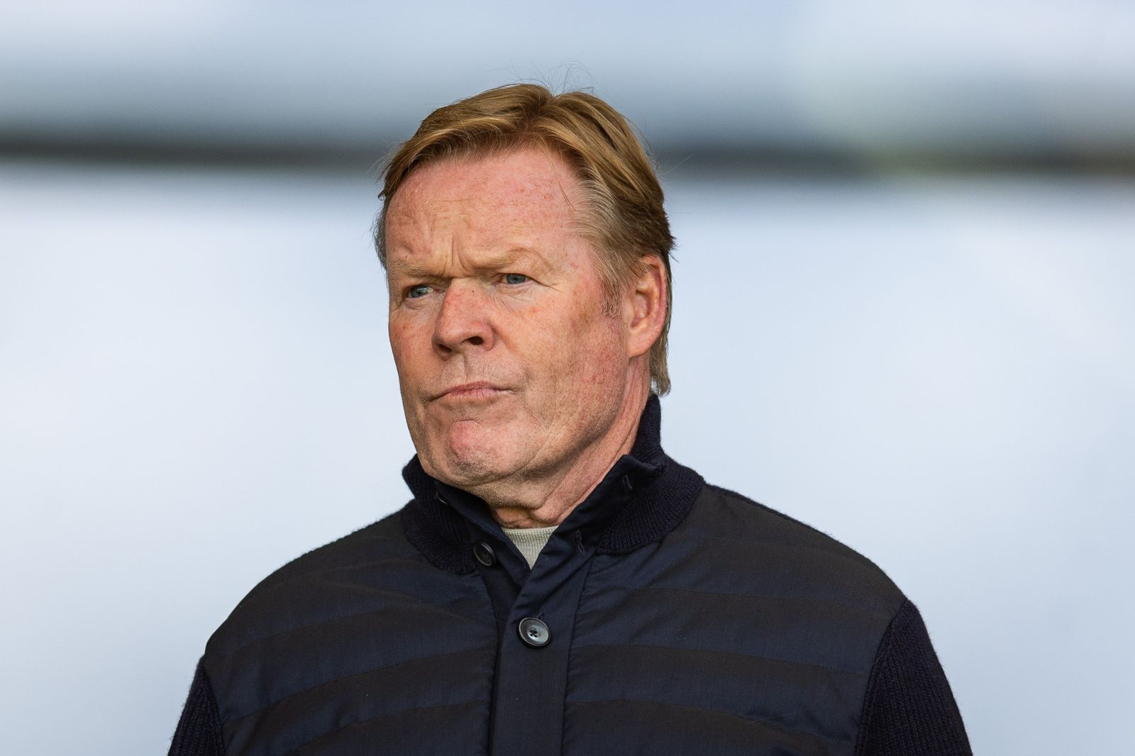 Koeman odsłonił karty. Oto kadra Holandii na MŚ
