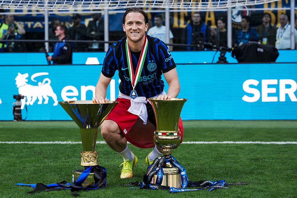 "Te pieniądze chodziły po głowie". Dlatego Zieliński nie poszedł do Al-Ahli
