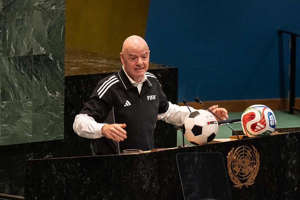 FIFA się doigrała. Prokuratura wkracza do akcji