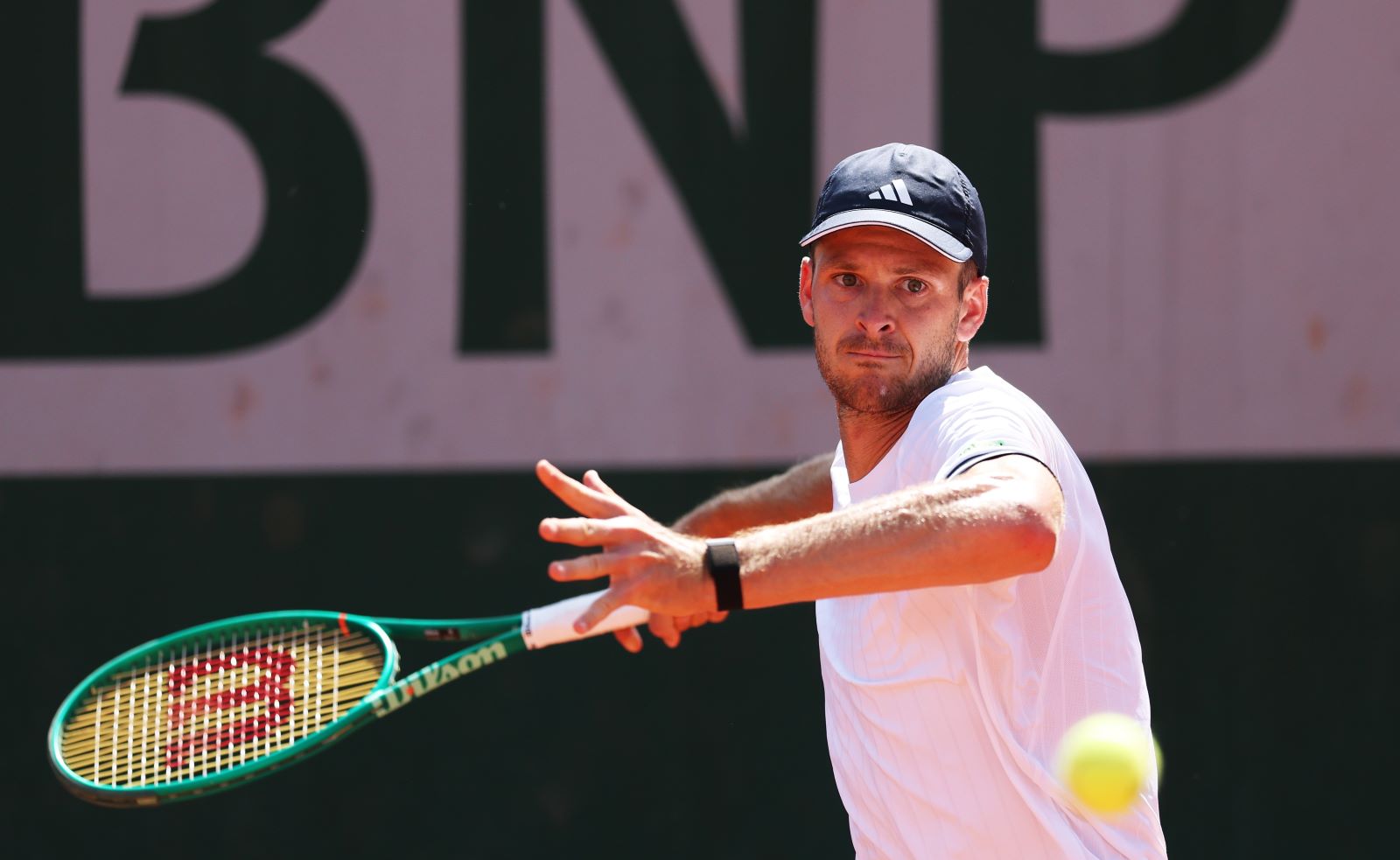 Roland Garros. Hubert Hurkacz - Frances Tiafoe. Gdzie oglądać? Kiedy start?