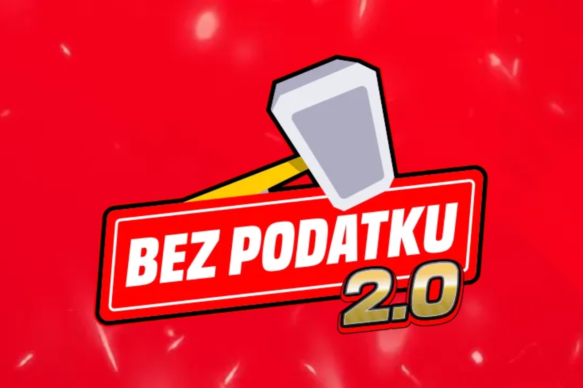 Betclic zmienia ofertę dla graczy. Gra bez podatku 2.0 i wyższe wygrane