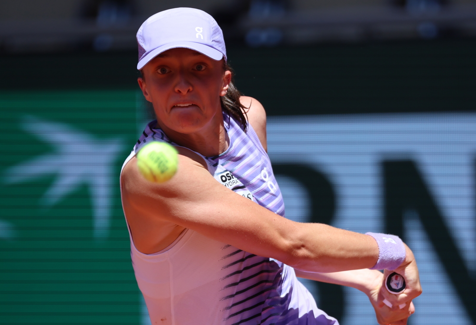 Polski hit w Roland Garros. Zobacz plan na piątek