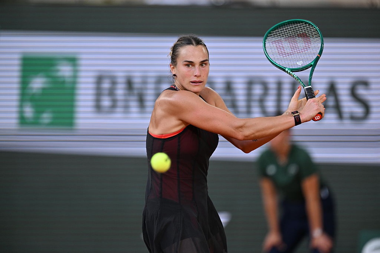 Aryna Sabalenka - Naomi Osaka. Gdzie oglądać mecz Wimbledonu? Kiedy początek?