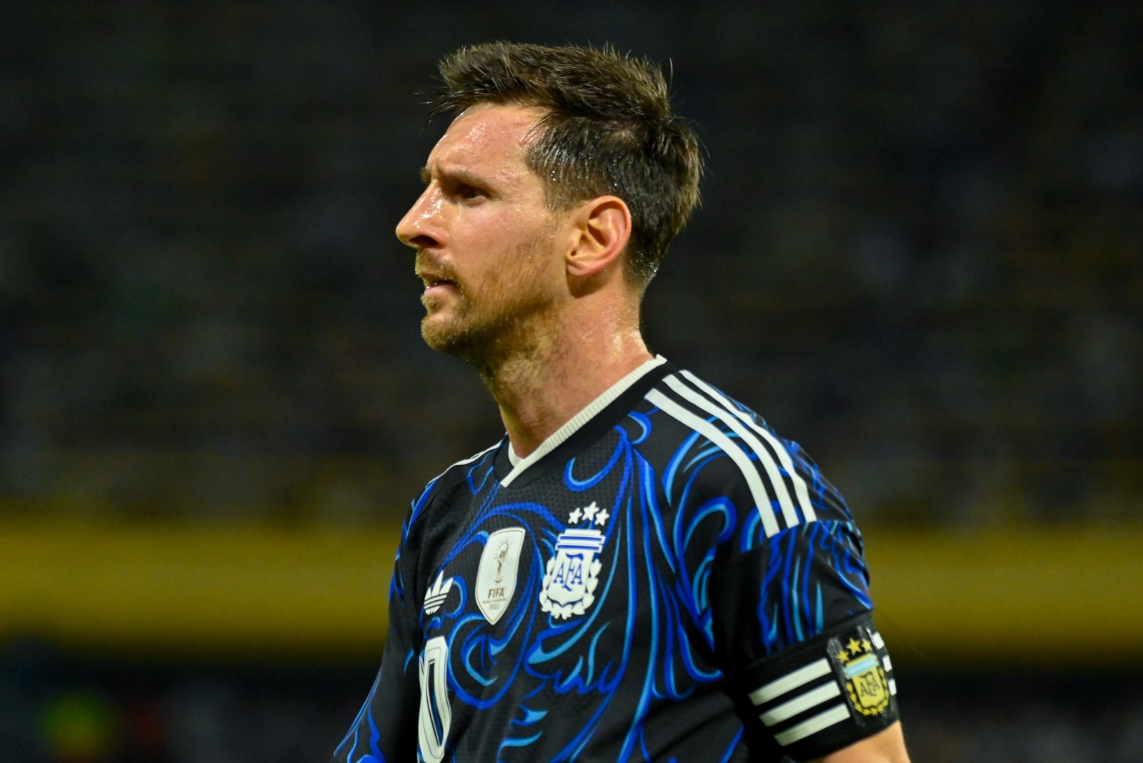 Argentyna ogłosiła kadrę na mundial. Wszystko jasne ws. Messiego