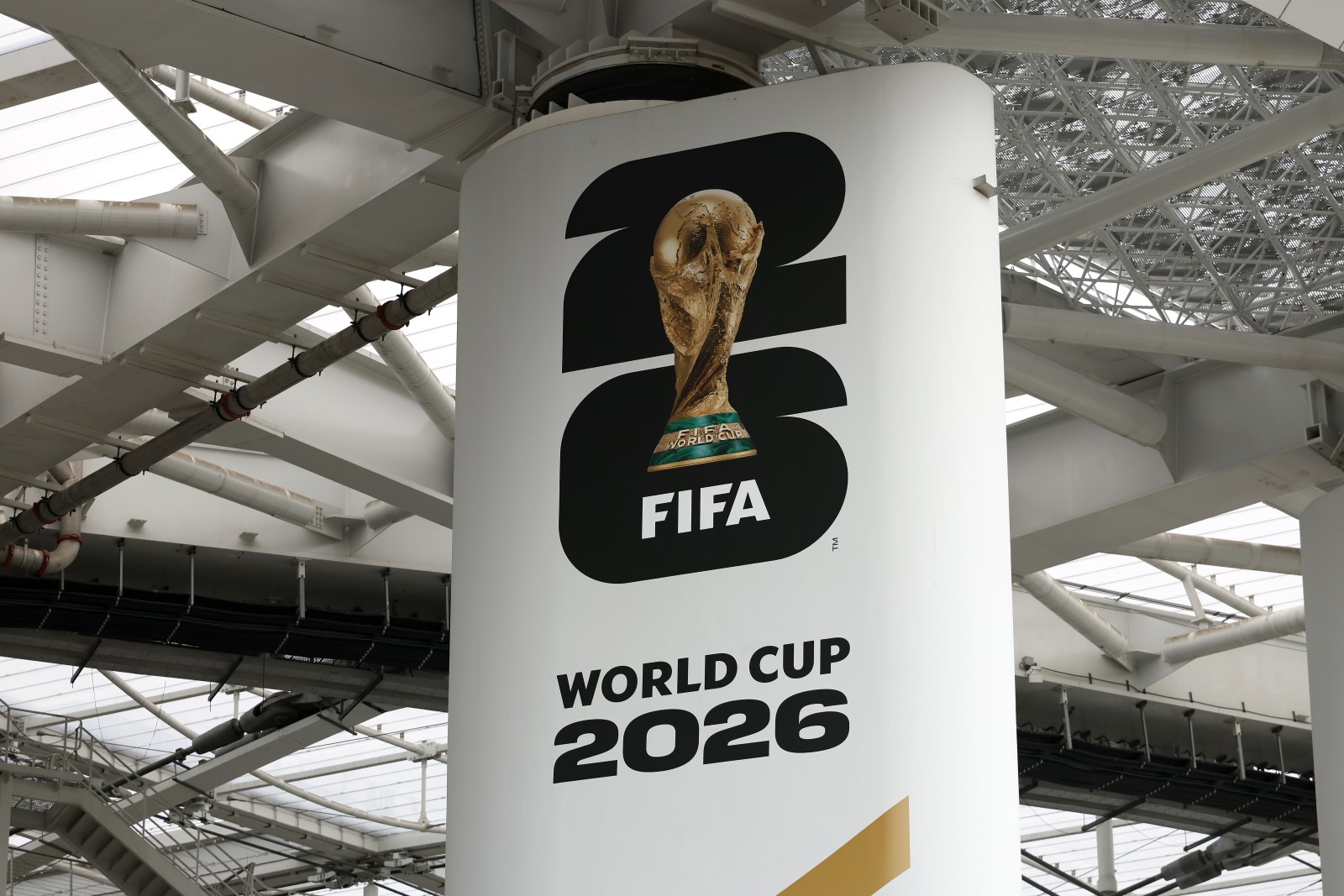 W USA nie było tylu zachorowań do trzech dekad. Tego wymaga FIFA od uczestników MŚ