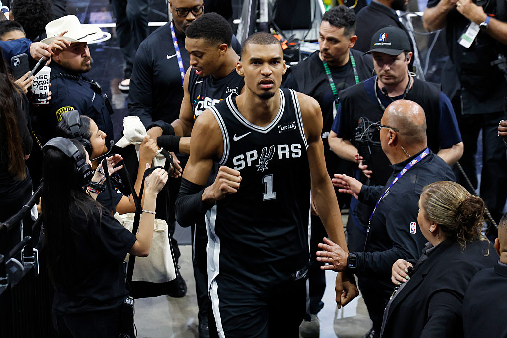 Będzie siódmy mecz o Finały NBA!