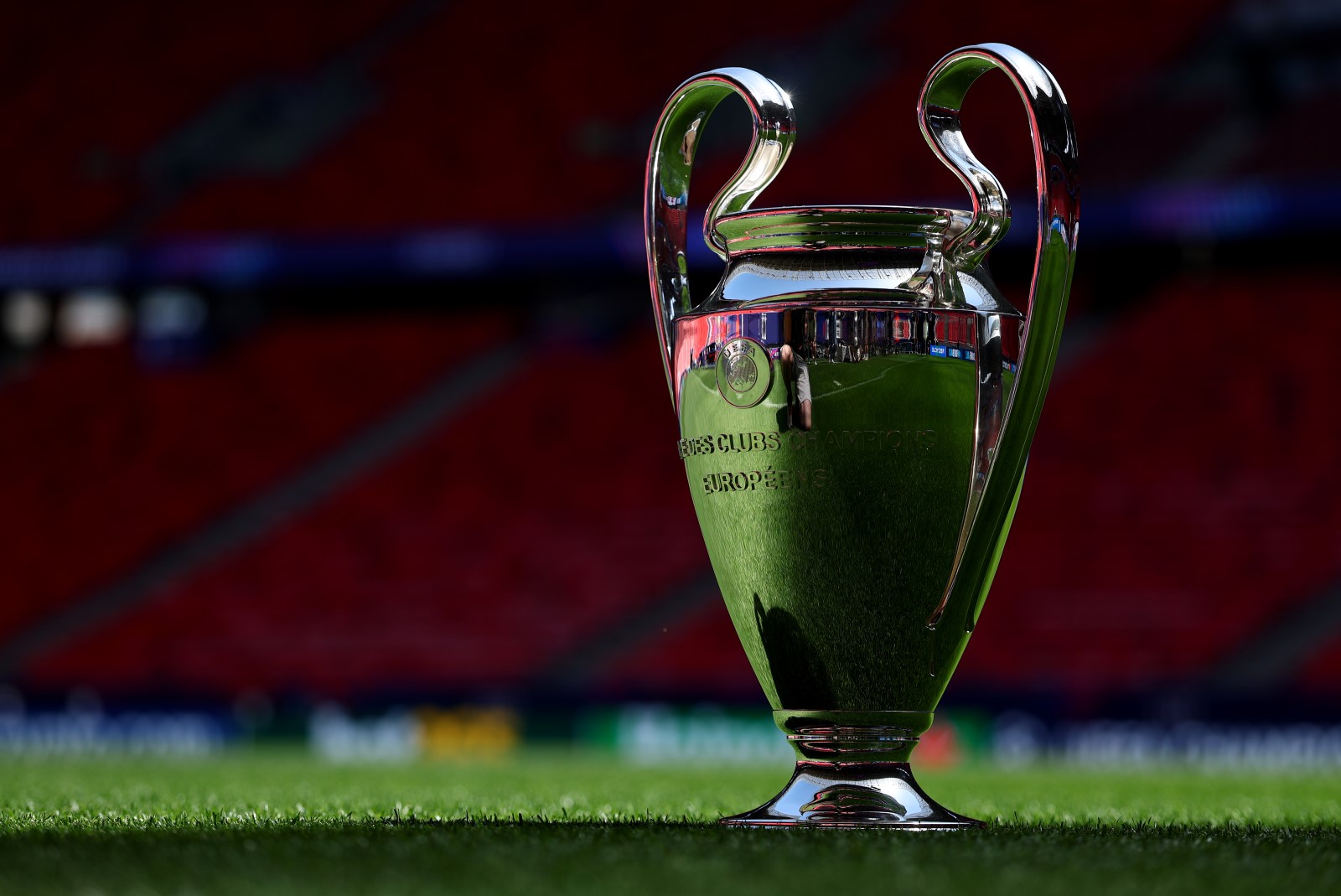 Liga Mistrzów. Paris Saint-Germain - Arsenal FC. Gdzie oglądać finał? O której start?