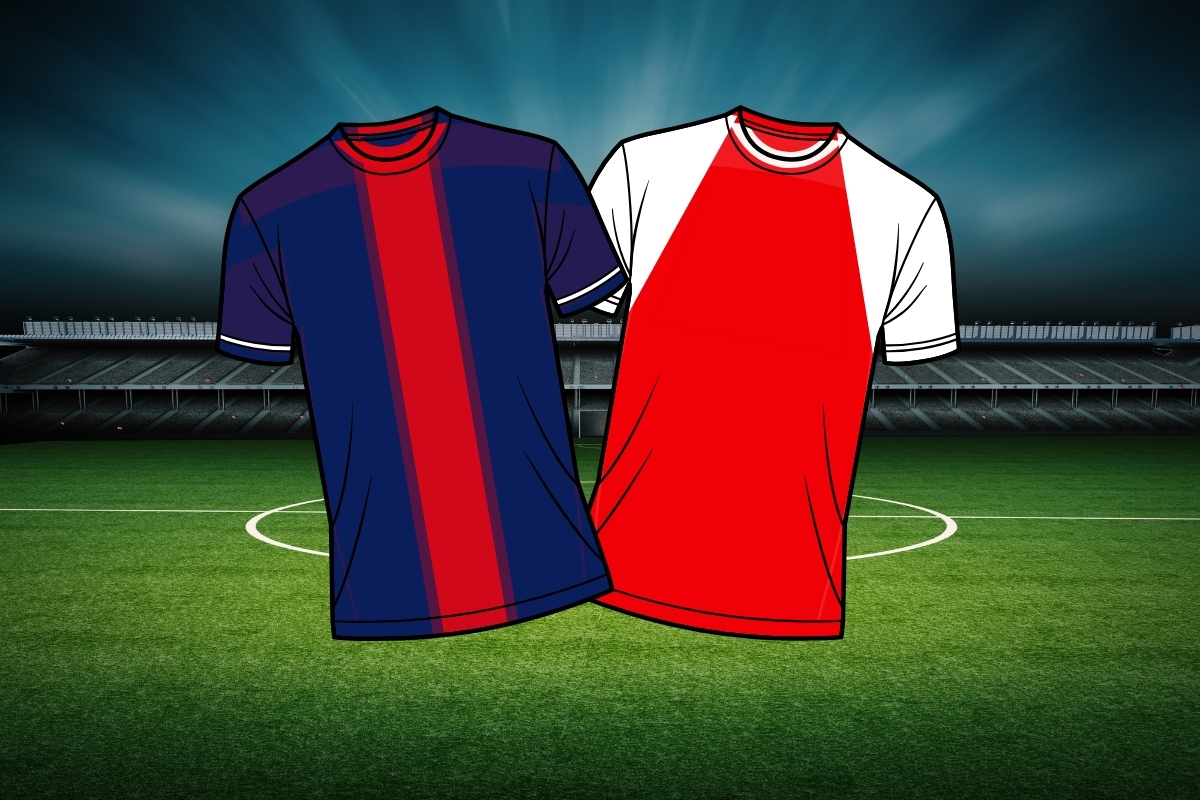 Bonusy 700 + 730 PLN na finał Ligi Mistrzów Arsenal - PSG