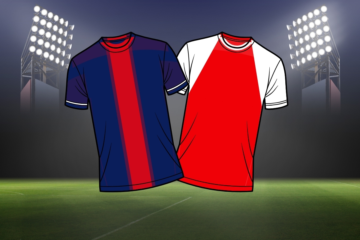 PSG - Arsenal: bonus 500 + 660 zł za Bet Builder na finał z kod promocyjny STS