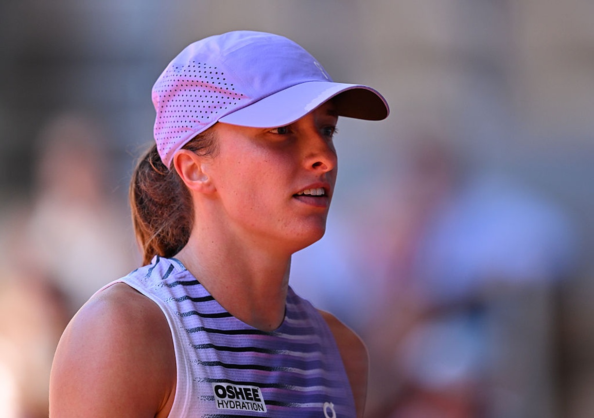 Dwie Polki w 4. rundzie Roland Garros. Historyczne wydarzenie! Świątek i Chwalińska grają o cwierćfinał