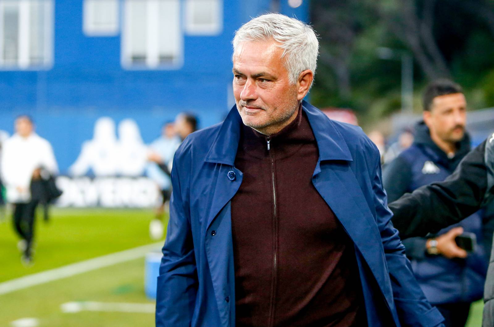 Media. Mourinho podpisał umowę z Realem Madryt