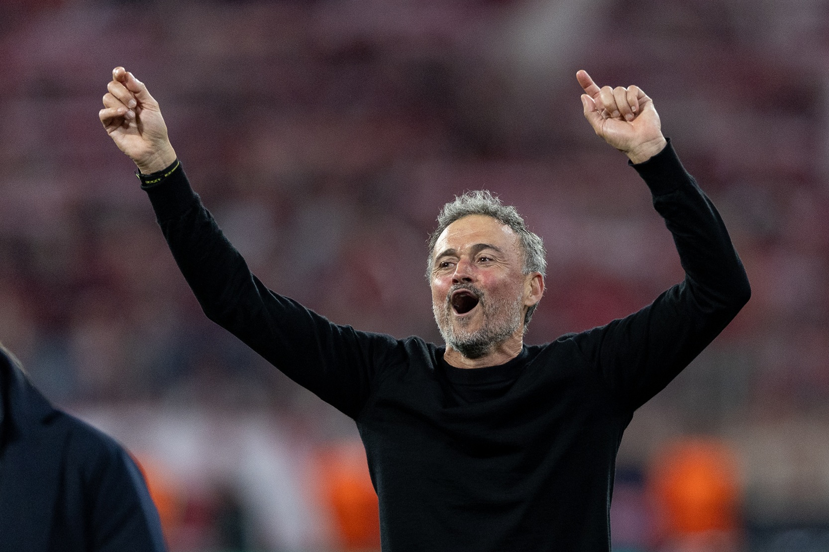 Nic dwa razy się nie zdarza? Prorok Luis Enrique na tropie drugiej Ligi Mistrzów dla PSG