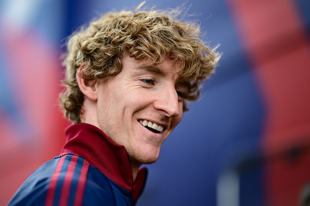 Jest wyczekiwany komunikat. Wielki transfer Barcelony