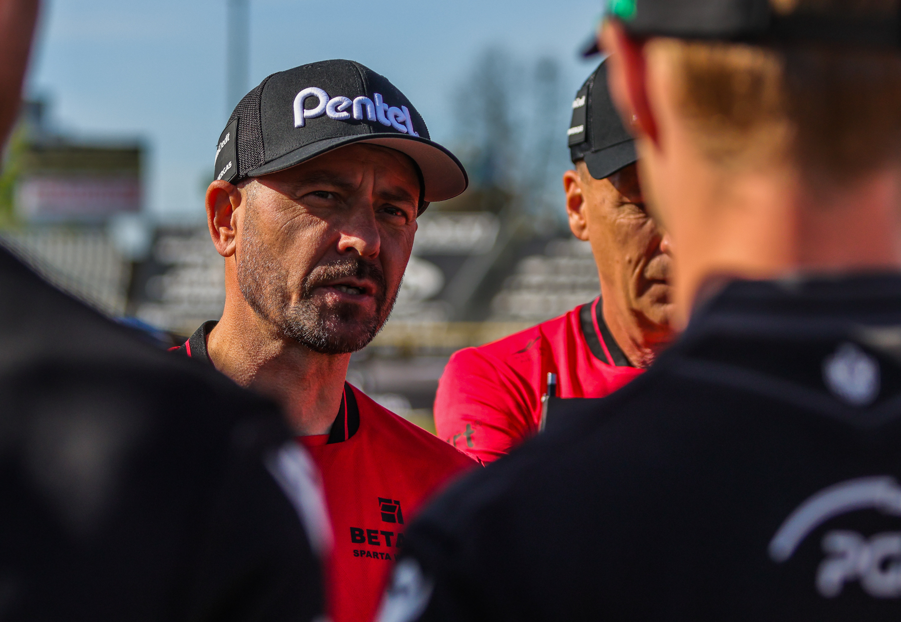 Żużel. Piotr Protasiewicz wprost o transferach Betard Sparty. "Nie ma paniki, mamy opcje"