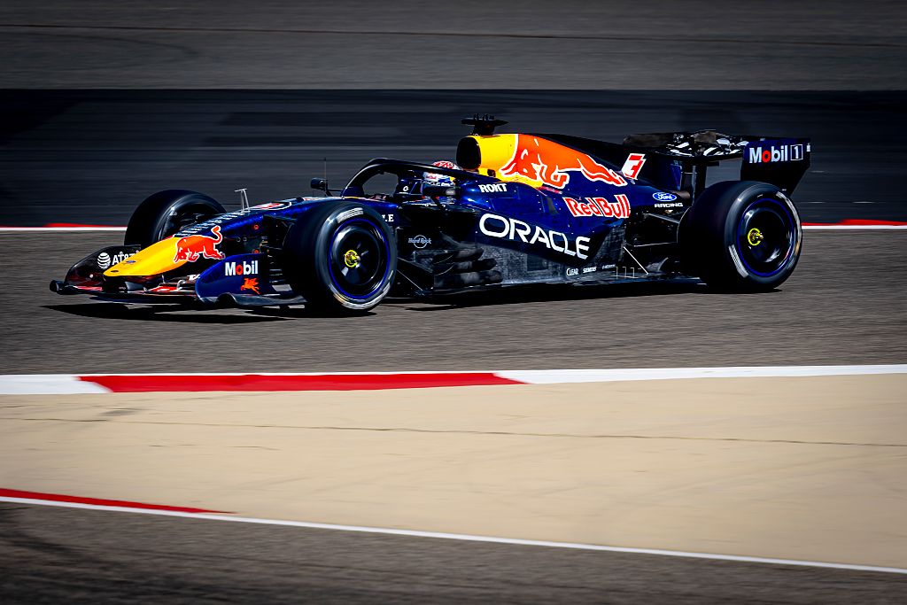 Oto główne problemy Red Bulla. Zespół bez szans na wygrane w F1?