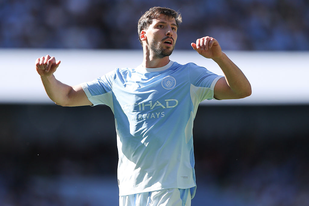 Głośne odejście z Manchesteru City? Giganci futbolu zainteresowani