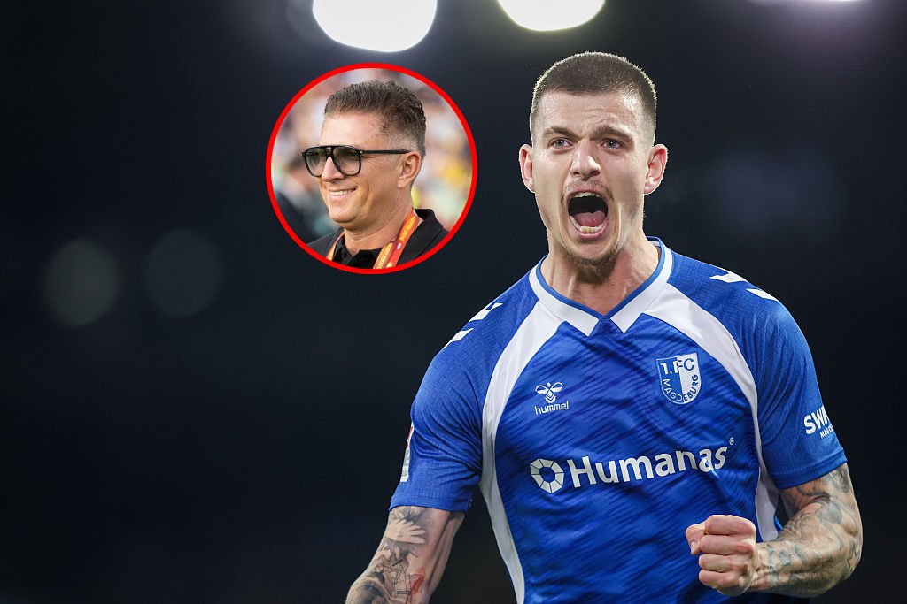 Ma za sobą sezon życia. Polak trafi do Bundesligi?