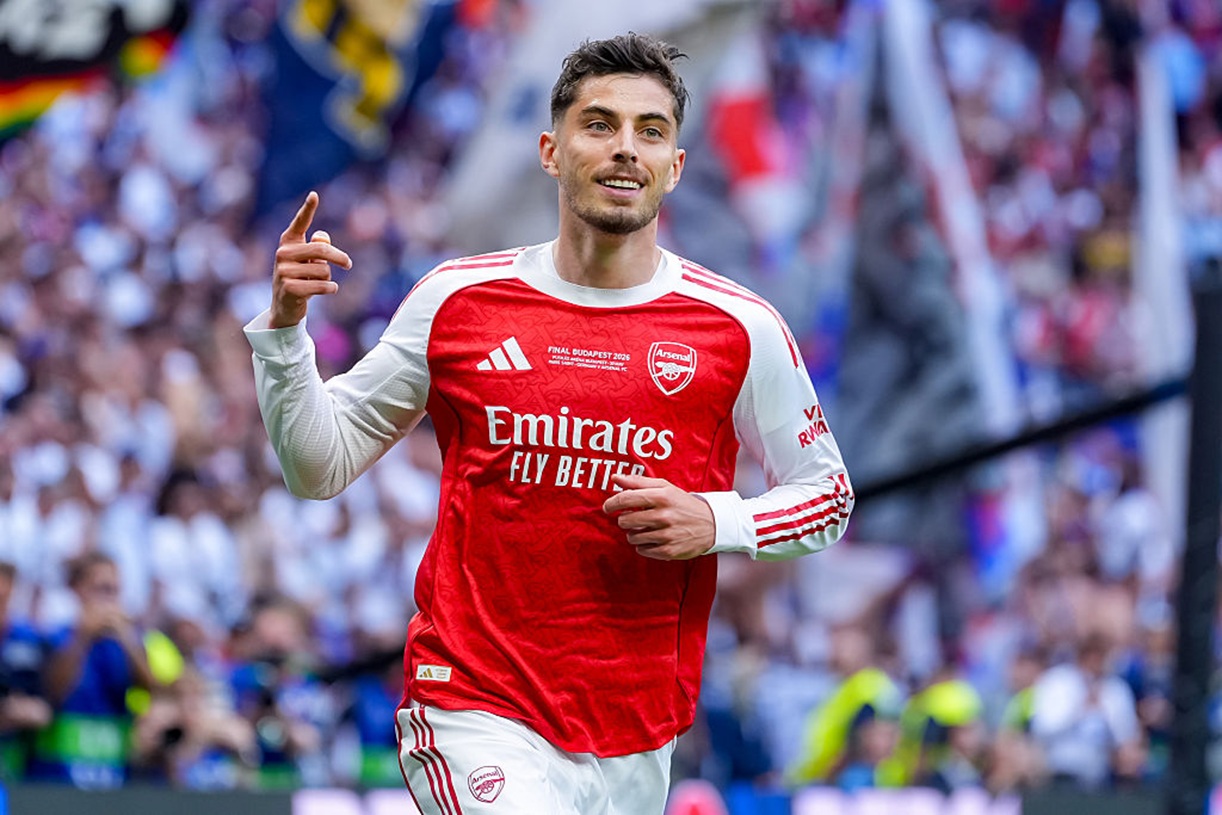 Girona - Arsenal: gdzie oglądać za darmo? Transmisja i stream online