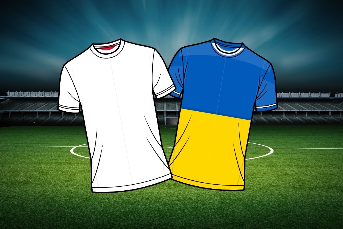 Polska - Ukraina: bonus 300 zł za celny strzał Biało-czerwonych z Lebull kod promocyjny