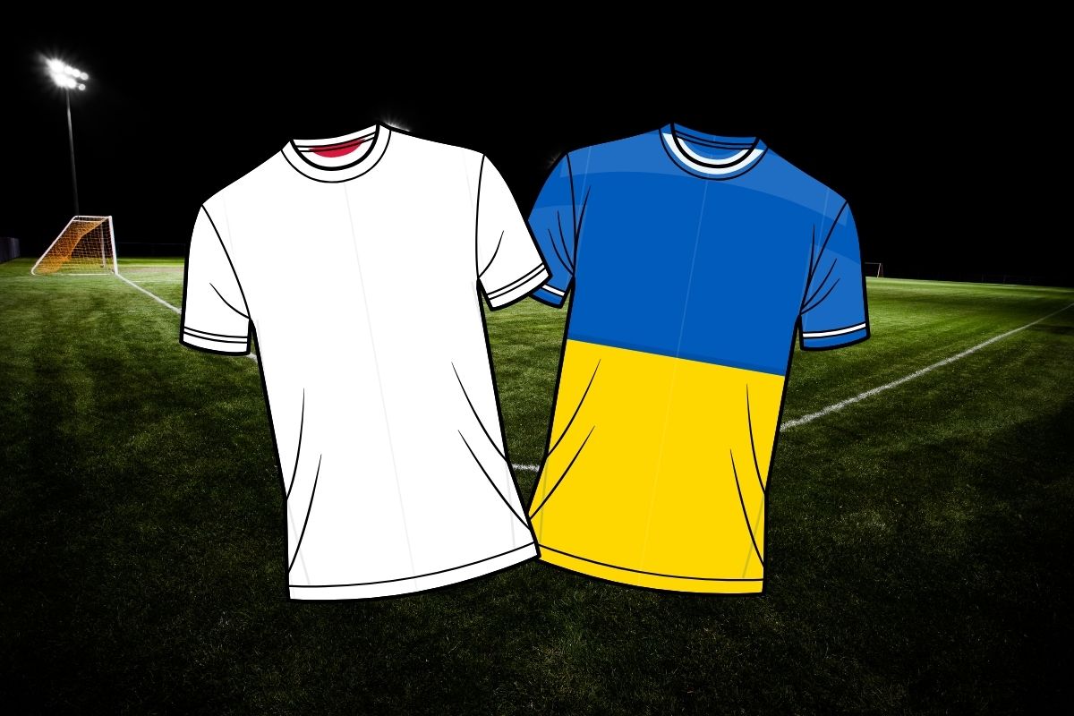 Polska - Ukraina: bonus 333 + 660 PLN za gola Polski z STS kod promocyjny