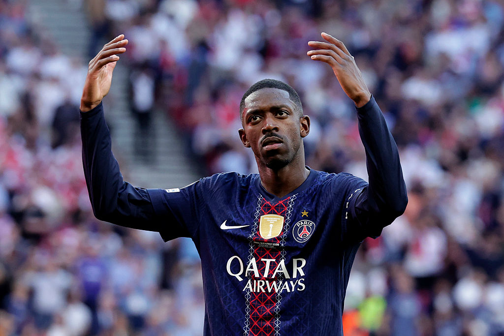 PSG - Monaco: transmisja za darmo. Gdzie oglądać na żywo?