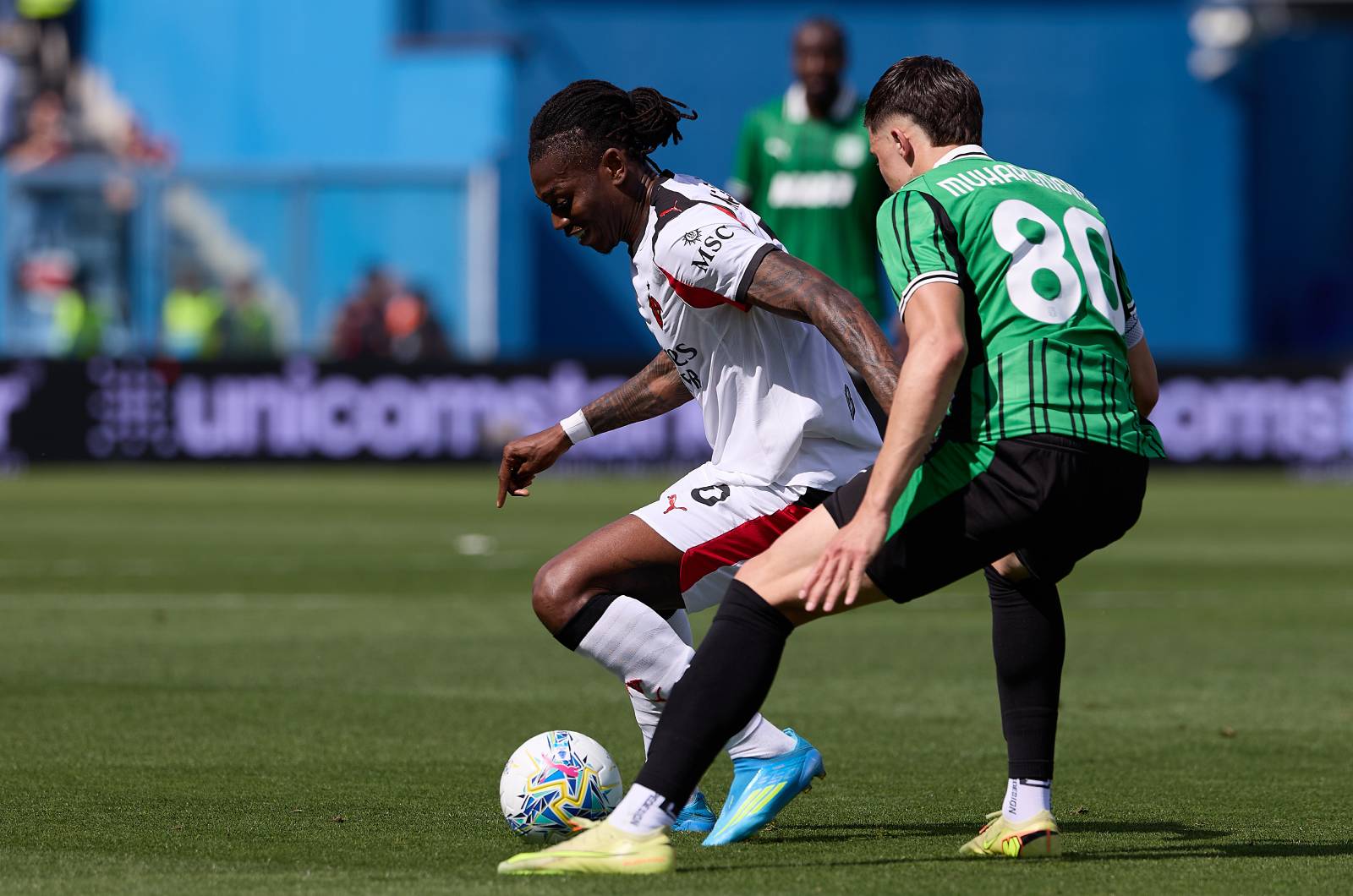 Szykuje się wielki transfer z Serie A. "Wykonałem swoją pracę"
