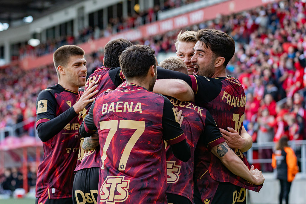 Media. Duża zmiana w Widzewie Łódź. Dobrzycki zdecydował