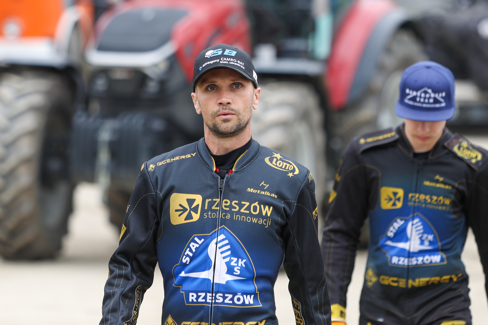 H. Skrzydlewska Orzeł Łódź - ZKS Stal Rzeszów: gdzie oglądać za darmo? Transmisja i stream na żywo