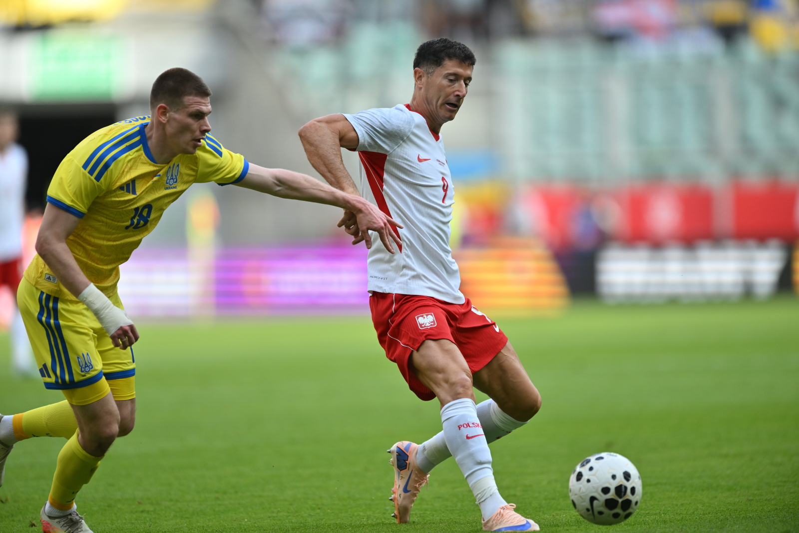 Liga Narodów: cztery mecze Polski w 11 dni. Bukmacherzy wskazują faworytów
