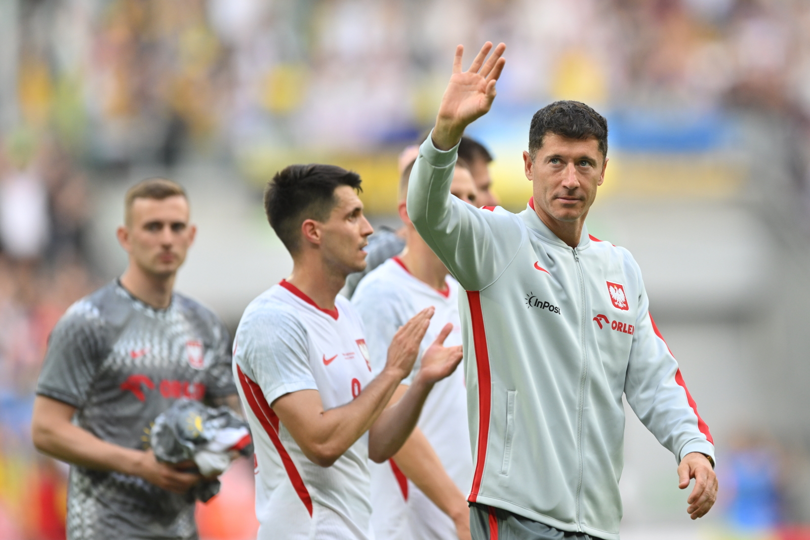 Polska - Nigeria. Gdzie oglądać mecz? Kiedy start?