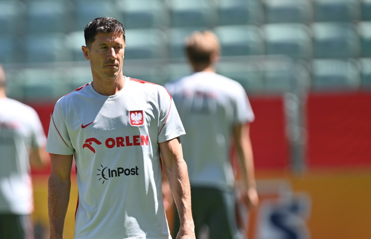 "Teoretycznie". Zaskakujące wieści ws. kolejnego klubu Lewandowskiego