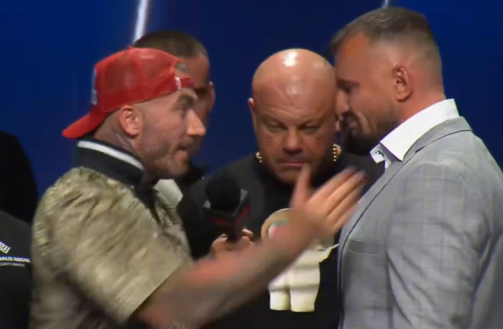 Wideo z Polski niesie się po całym świecie. Miliony wyświetleń