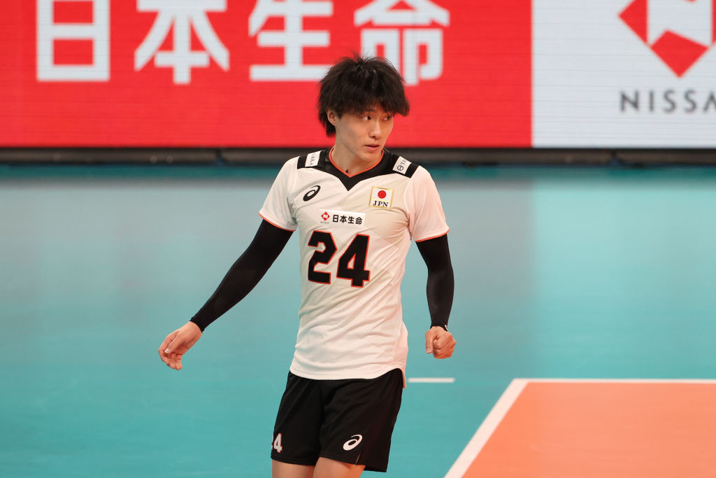 PlusLiga stawia na Japonię. Następna gwiazda dołącza do ligi