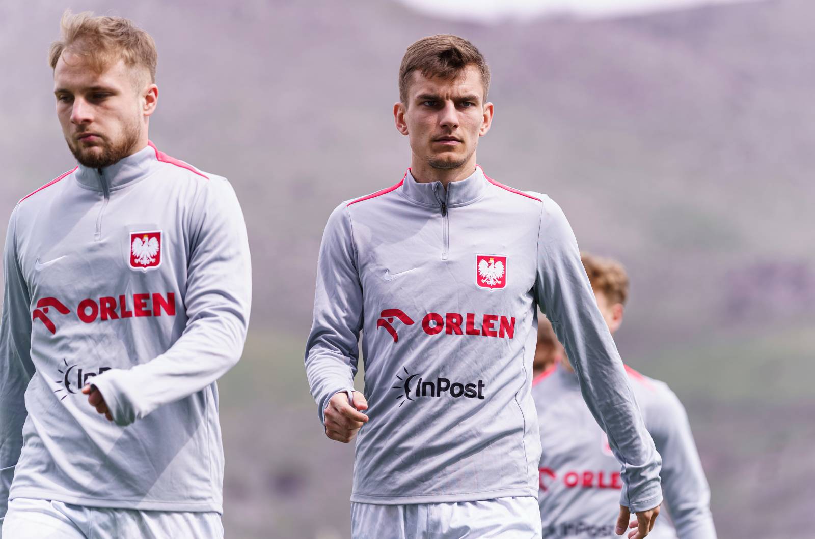 Media. Pomocnik przejdzie do GKS-u Katowice. Grał w finale baraży