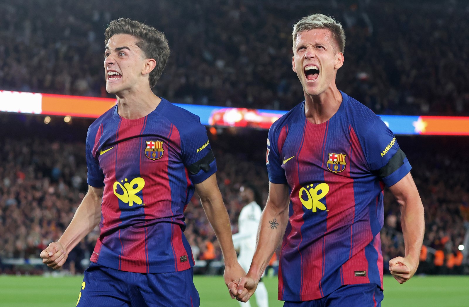 Bomba na rynku transferowym? Gwiazdor może odejść z Barcelony