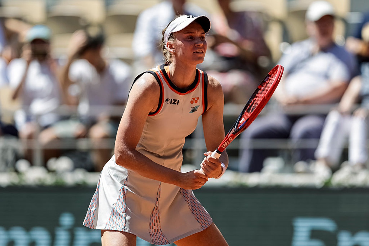 Zmiana planów. Gwiazda reaguje po nieudanym Roland Garros