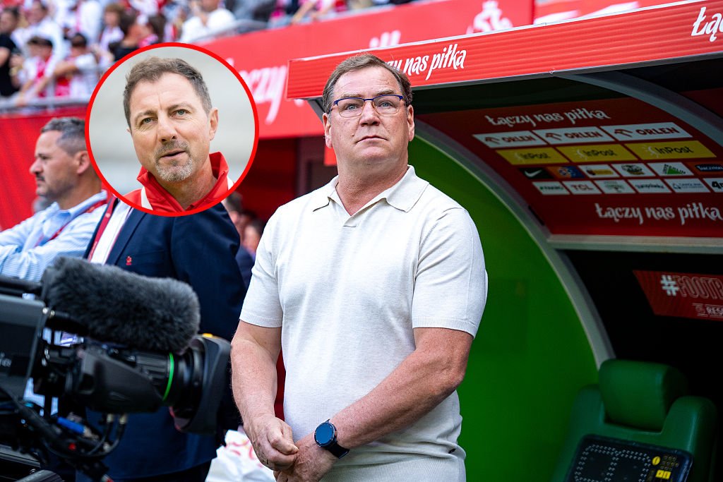 Jerzy Dudek krytykuje kadrę i Jana Urbana. 