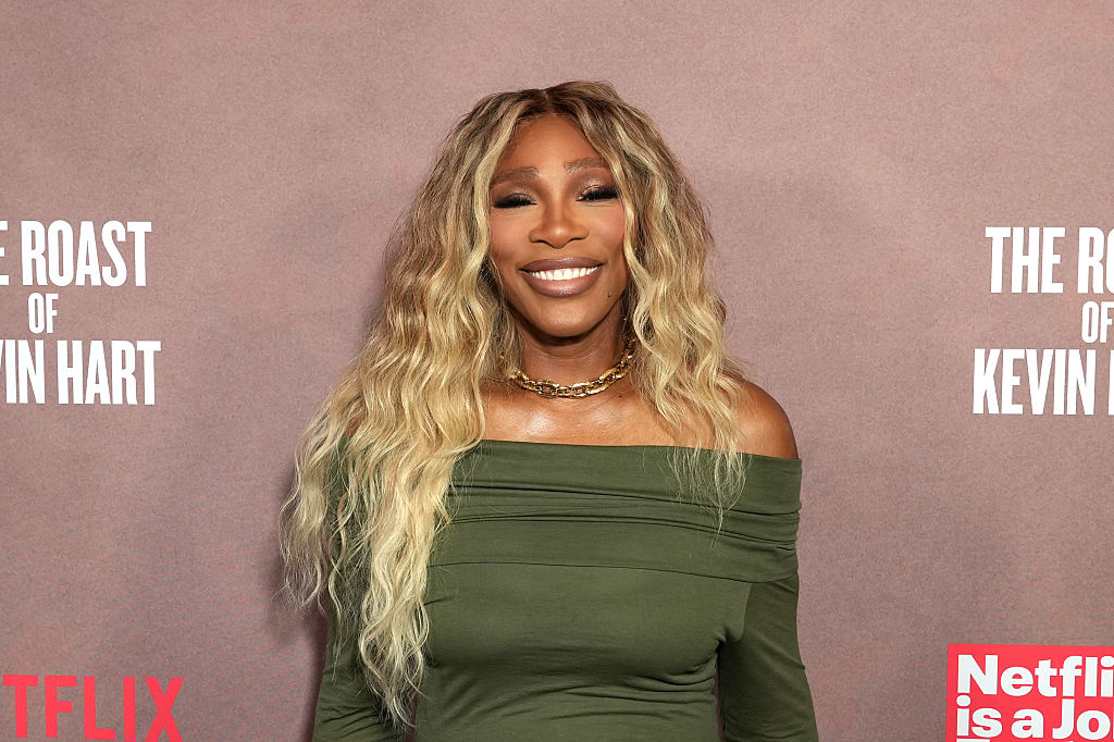 Stało się. Serena Williams wznawia karierę!