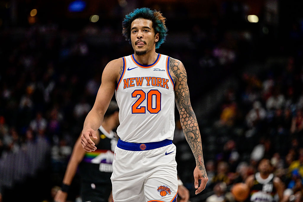 Zna rywala lepiej, niż ktokolwiek. To Sochan mówi przed Finałami NBA