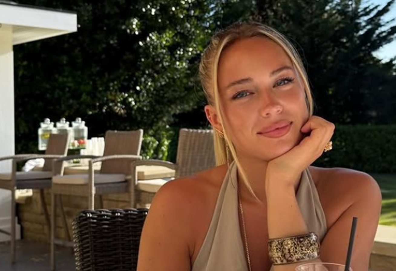 W całym kraju aż huczy od plotek. 24-letnia modelka przyłapana na randce z gwiazdą