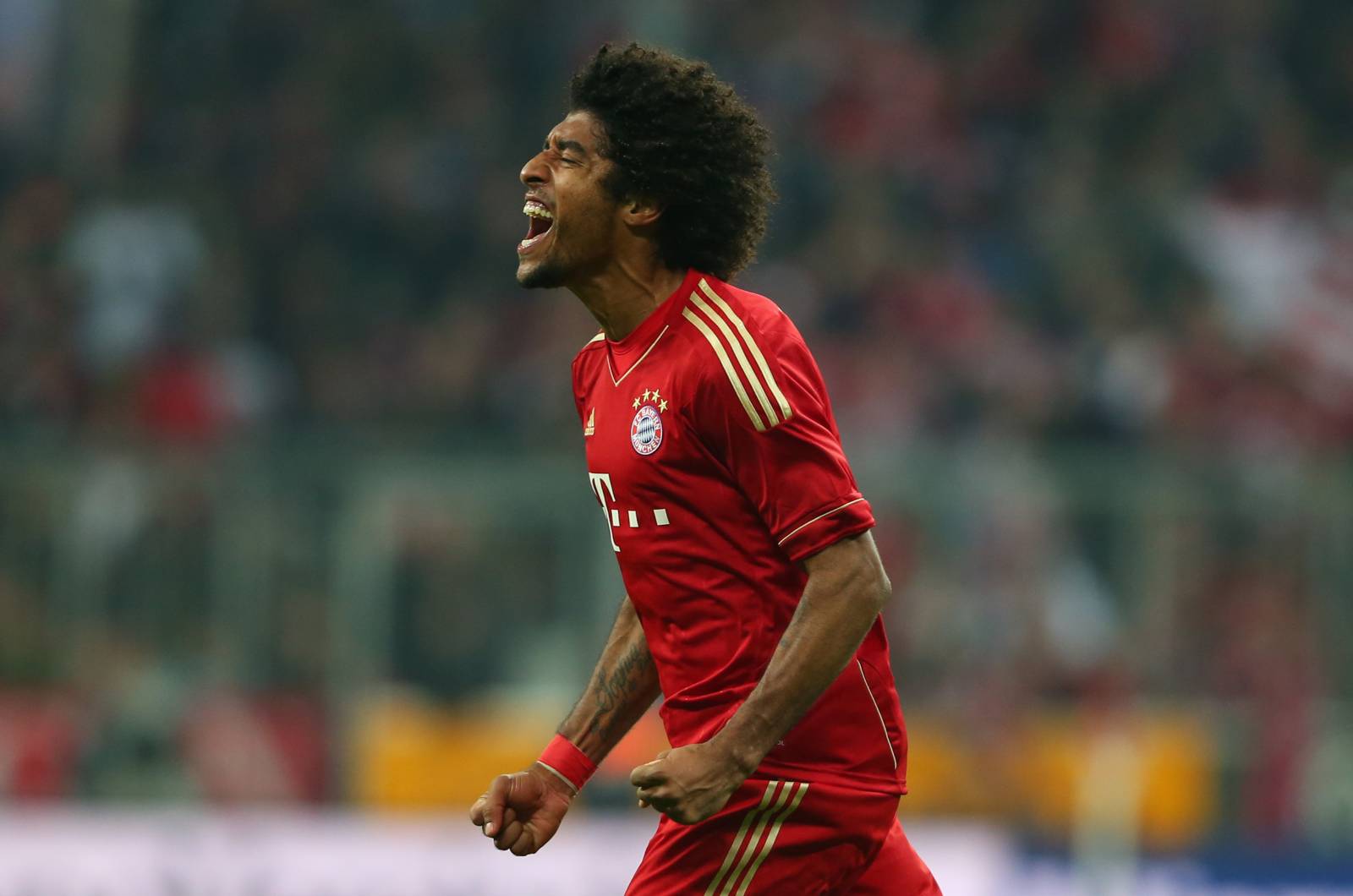 Wraca do Bayernu po 11 latach. 
