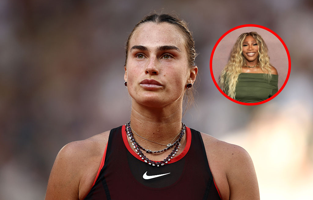 Wielki powrót Sereny Williams. Tak zareagowała Sabalenka