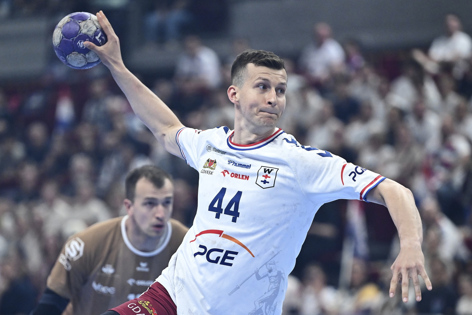 Czekali na to ćwierć wieku! PGE Wybrzeże Gdańsk z medalem!