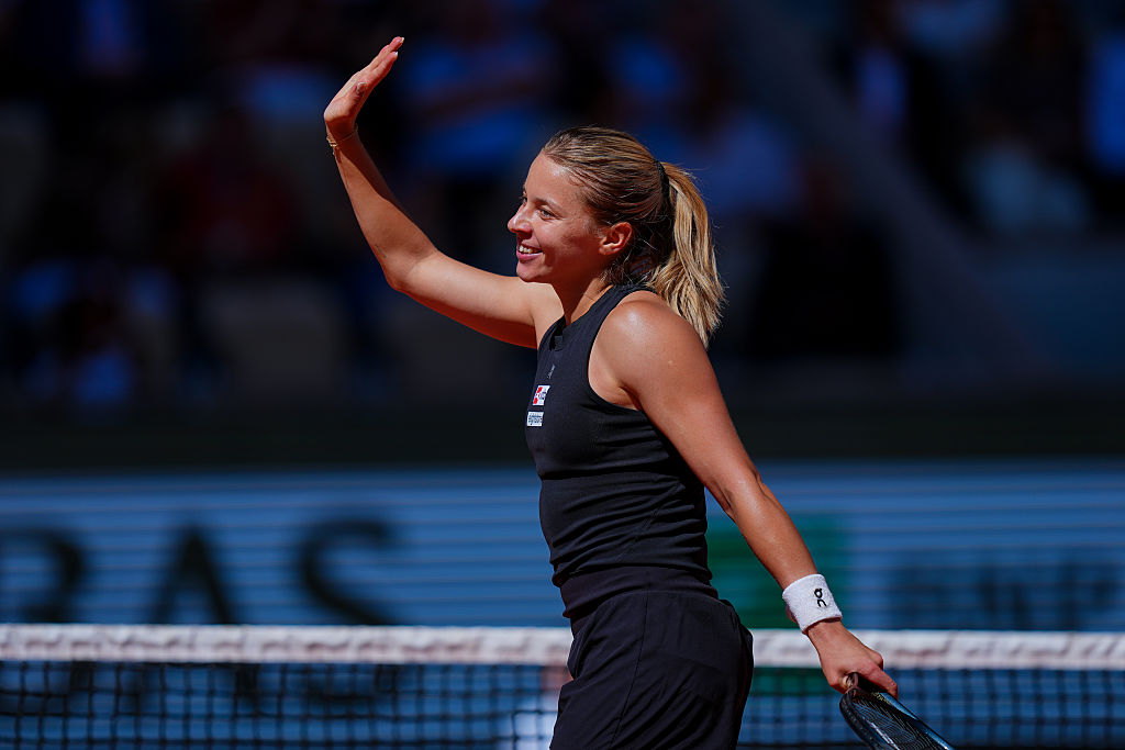 Wielki dzień Mai Chwalińskiej. Oto plan na środę w Roland Garros