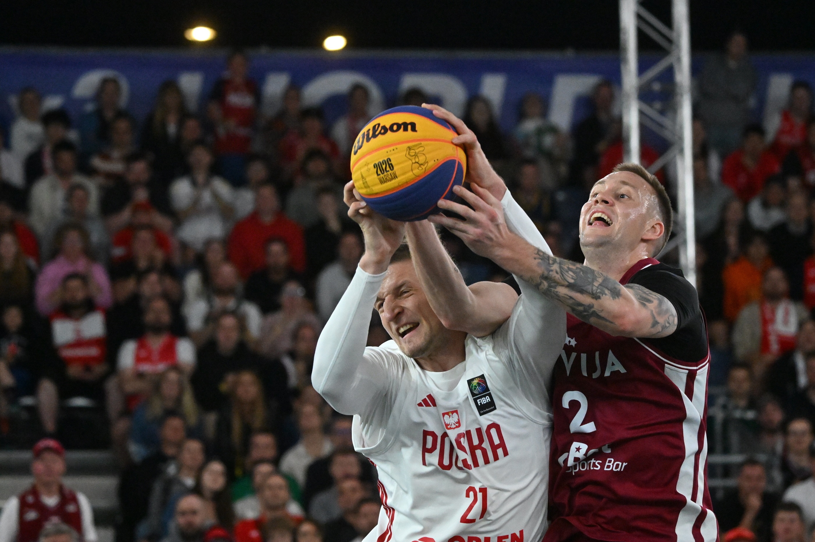 MŚ 3x3. "Wymazać z pamięci". Czy awans pozostało realny?