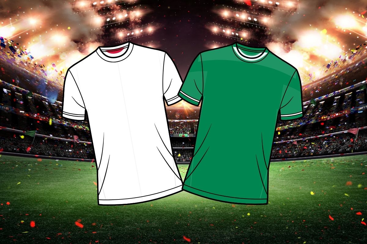 Polska - Nigeria: Bonus 300 zł za gola Nigerii!